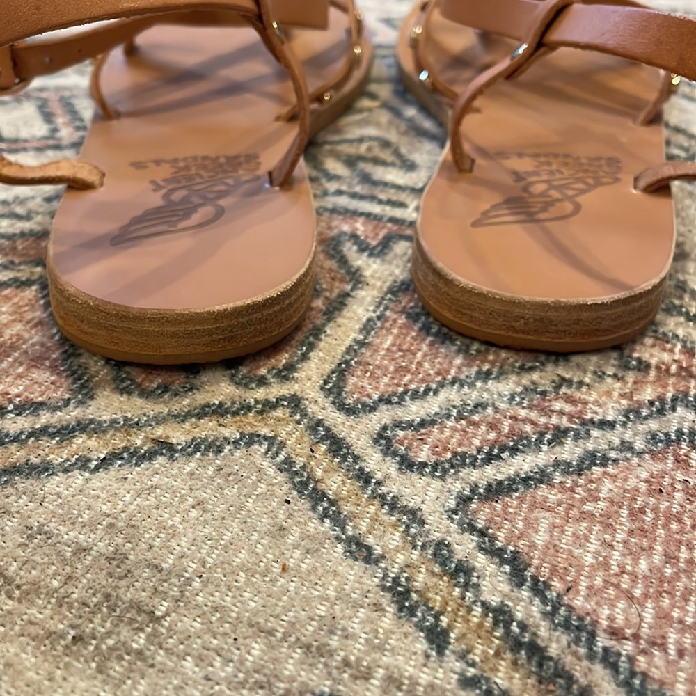 Sandals - Picture 7 of 8